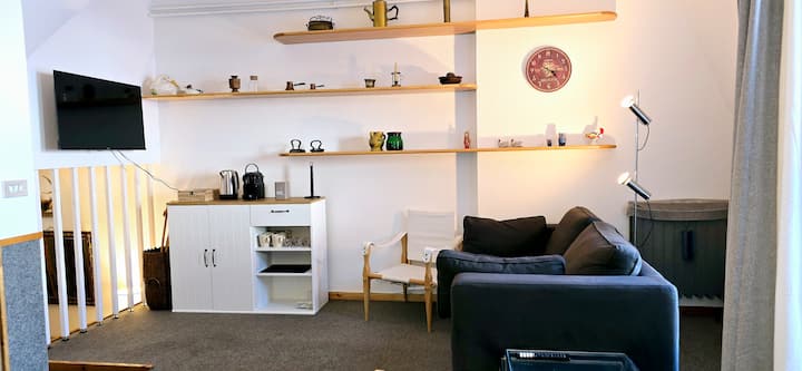 Mountain Home G1 [Free Parking] - Cogne
