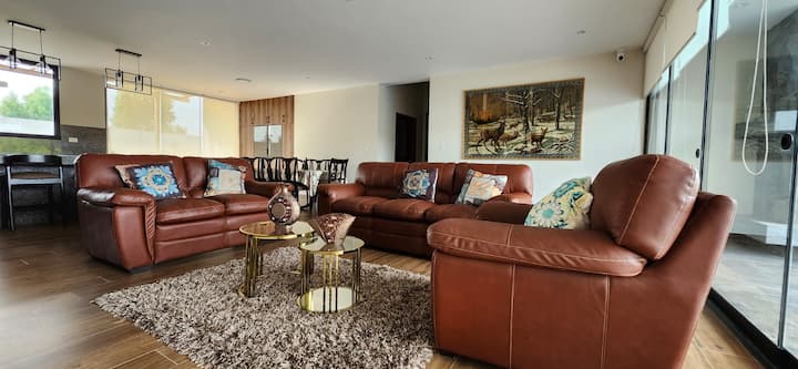 Condominio Los Ciruelos-quilmana - Quilmaná