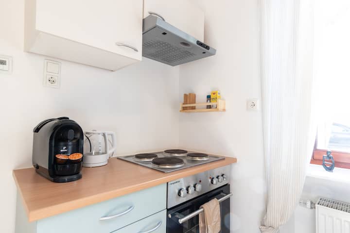 Gemütlich & Günstig: 4-personen Eg Wohnung - Polch