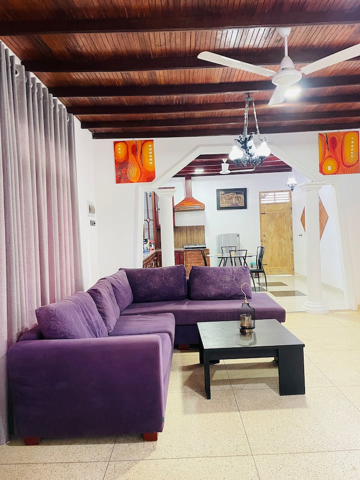 ห้องนั่งเล่น