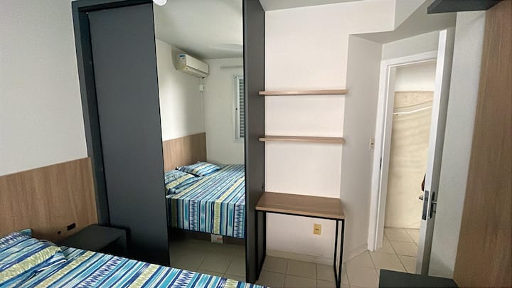 Habitación 1
