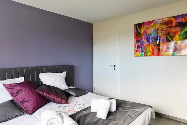 საძინებელი 1