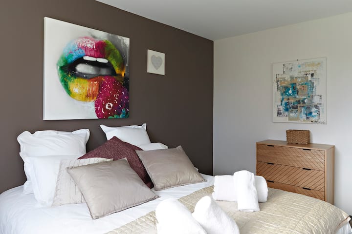 საძინებელი 2