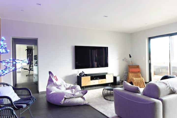 მისაღები ოთახი