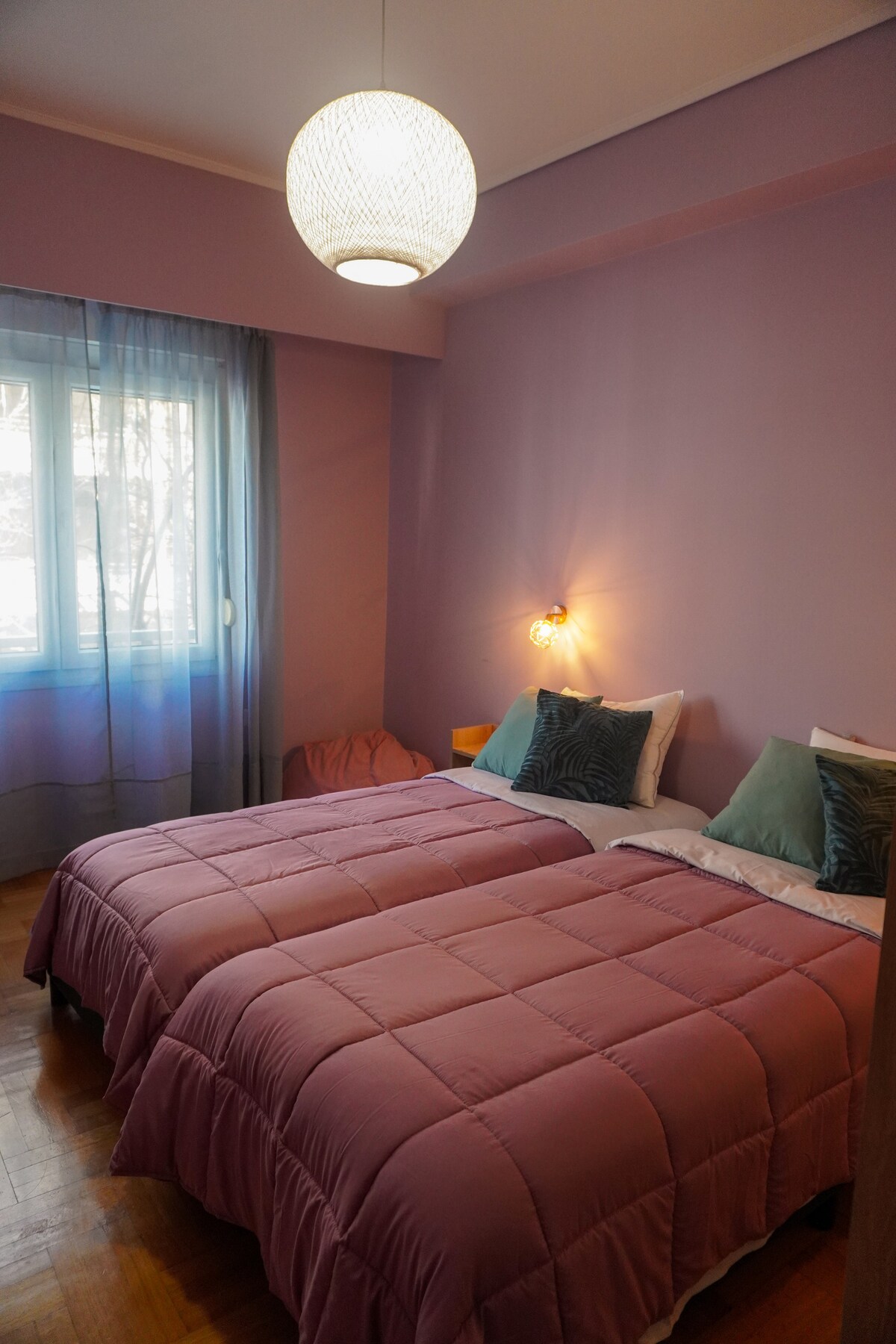 საძინებელი 2