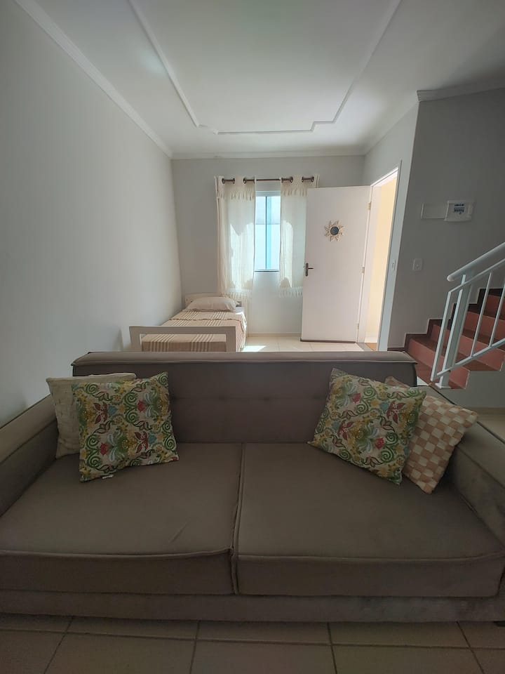 ห้องนั่งเล่น