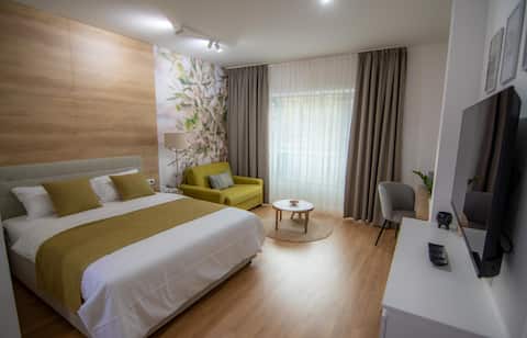 Momento Studio Apartment 2