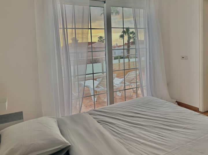 Спална соба 1