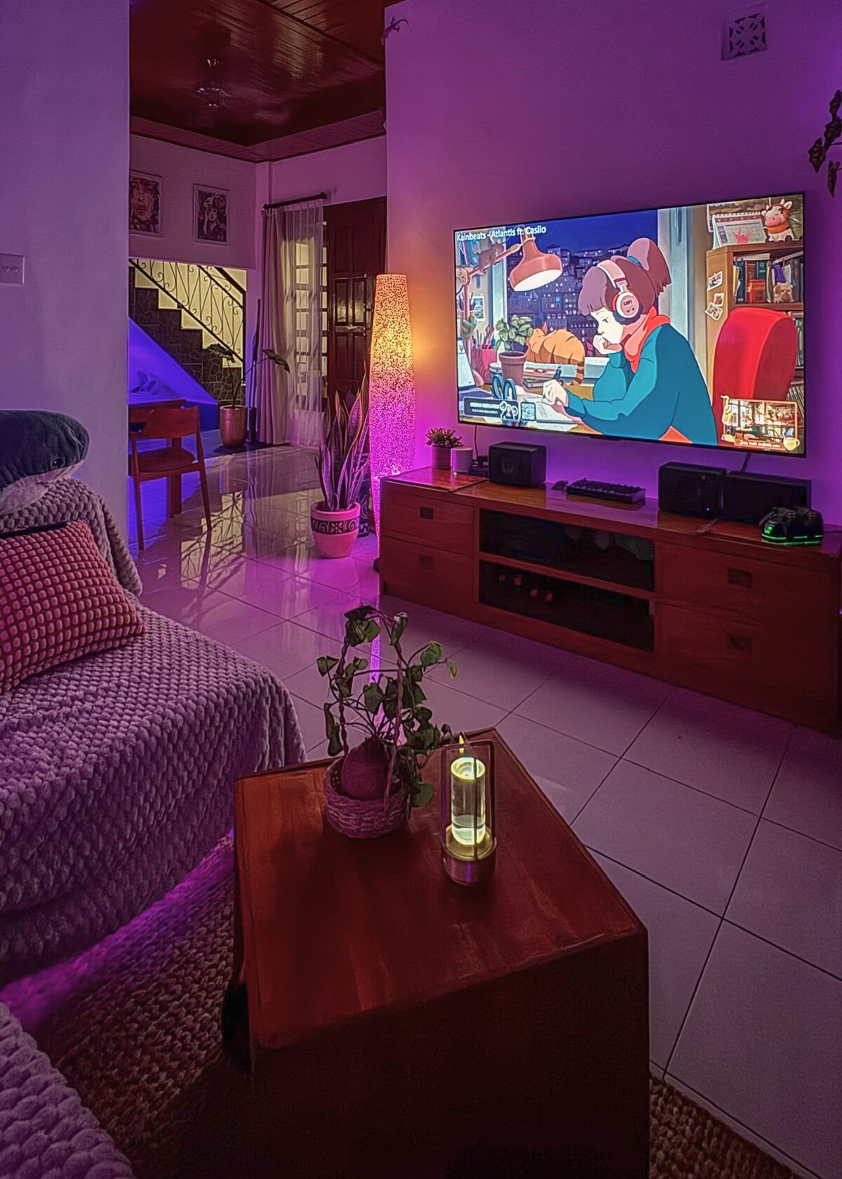 Villa in Kecamatan Ubud · ★4.89 · 2 bedrooms · 2 beds · 2 baths, συγκρίσιμο Airbnb