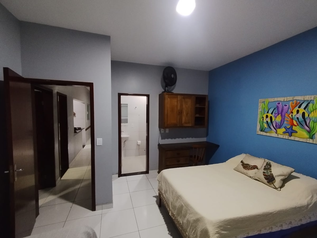 Спална соба 2