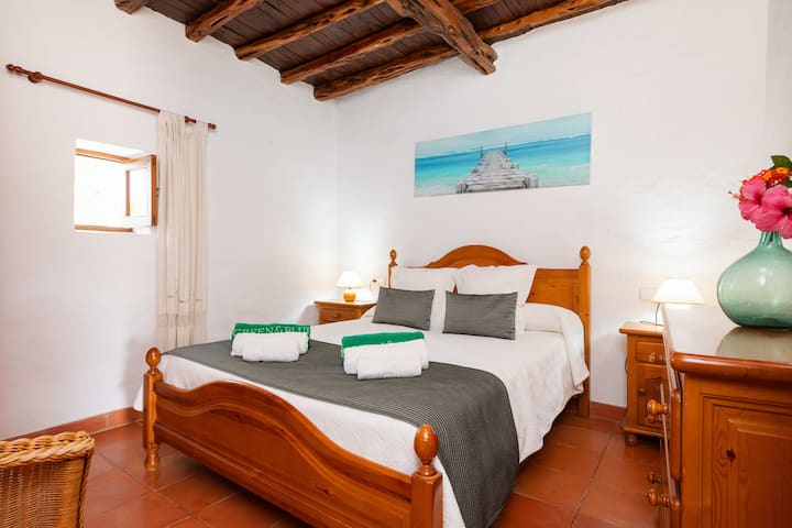 Chambre 3