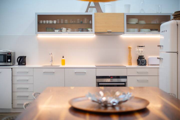 Apartament prime area luxury gallery image 5