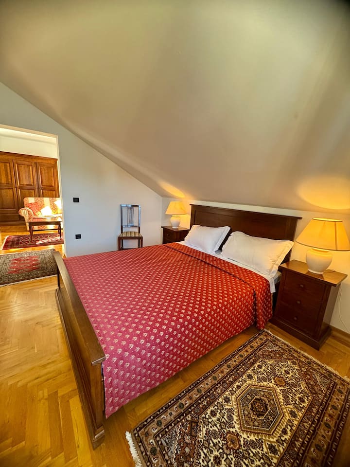 Villa Rava B&b #5 Suite - Sale