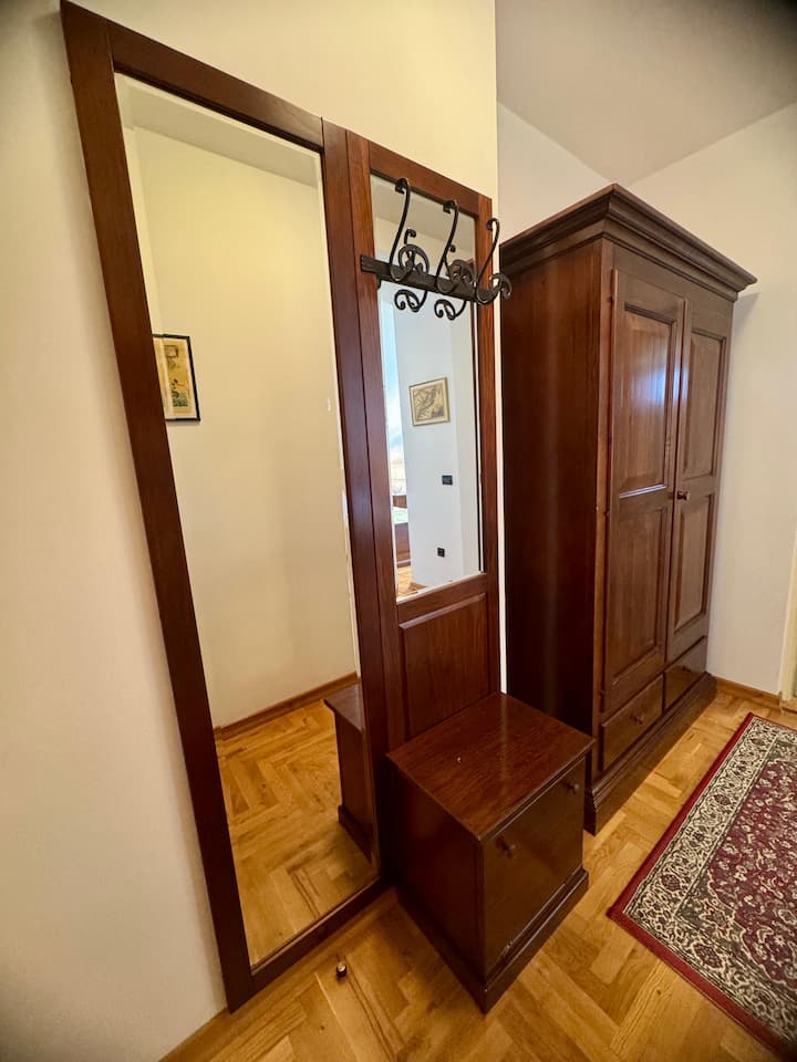 Villa Rava B&b #6 Suite - Sale
