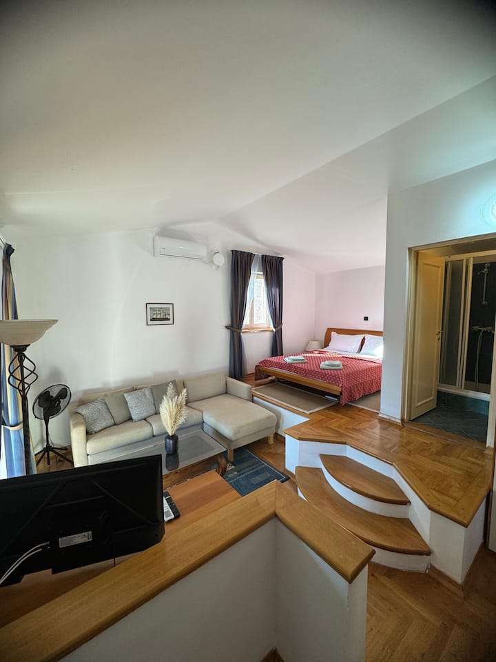 Villa Rava B&b #7 Bungalov - Sale
