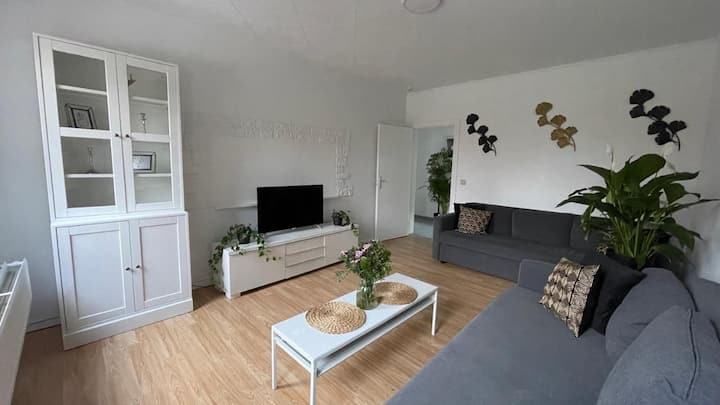 La Ferme Du Château - Superior Suite - Charleroi