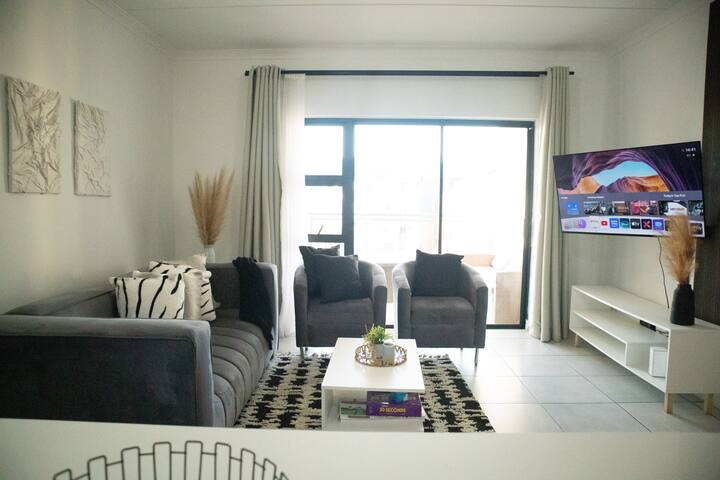 The Blyde- Feel At Home - Pretoria