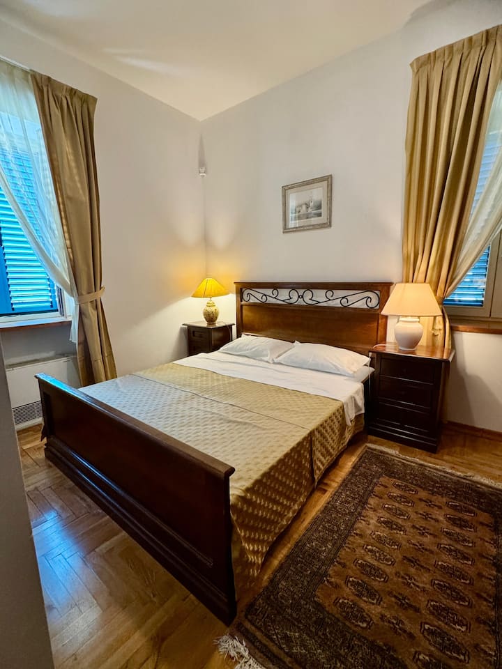 Villa Rava B&b #3 Standard - Sale
