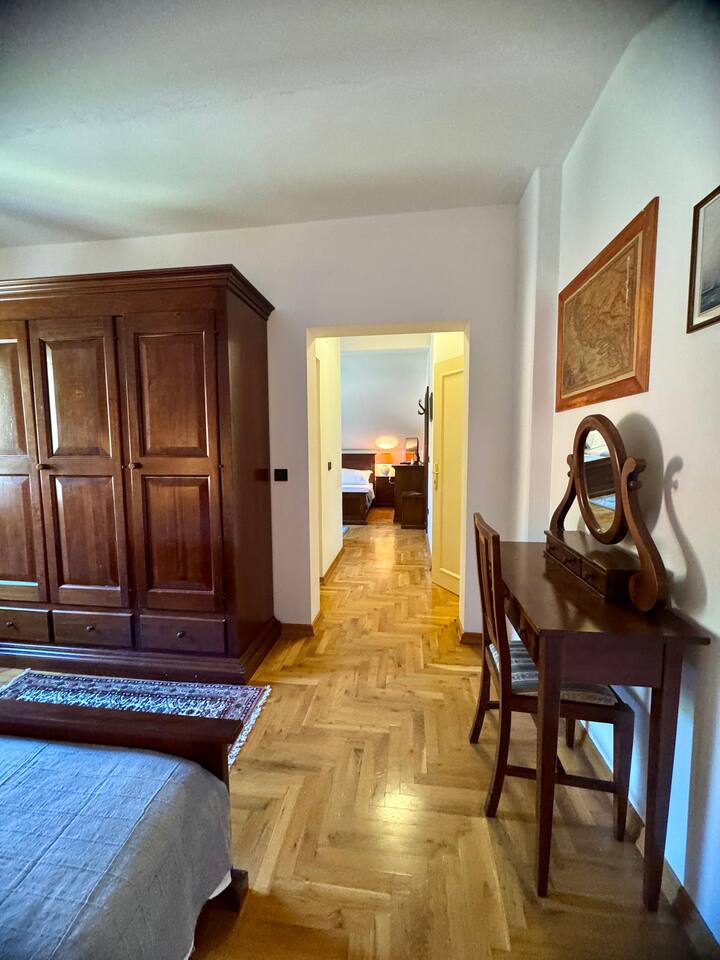 Villa Rava B&b #4 Quadroom - Sale