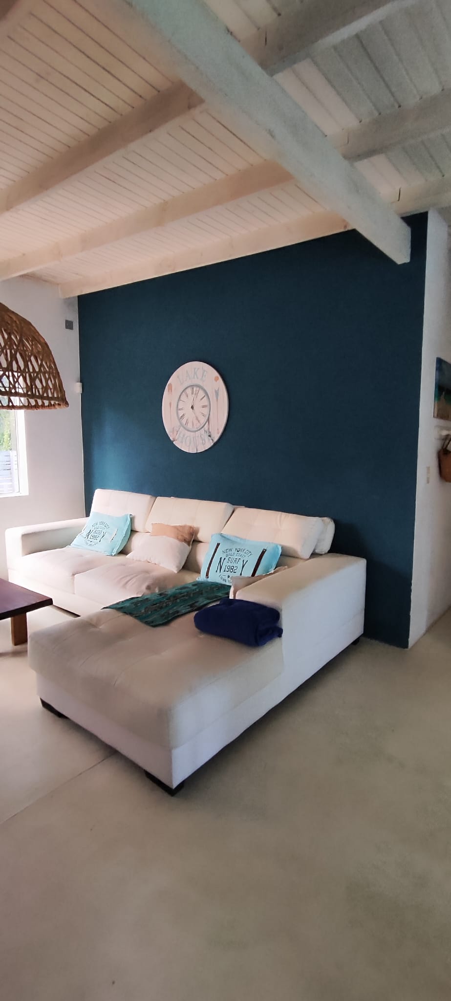 Top Airbnb: Bosque del Este in Buenos Aires