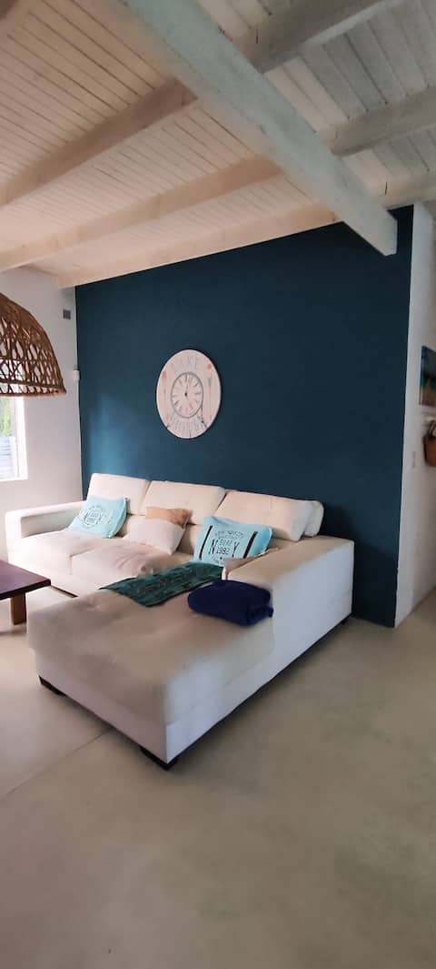 Top Airbnb: Bosque del Este en Buenos Aires