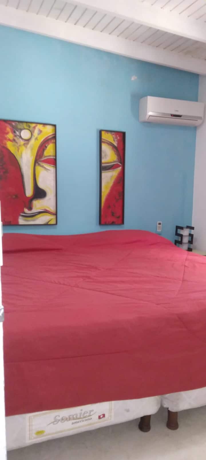 Спална соба 1