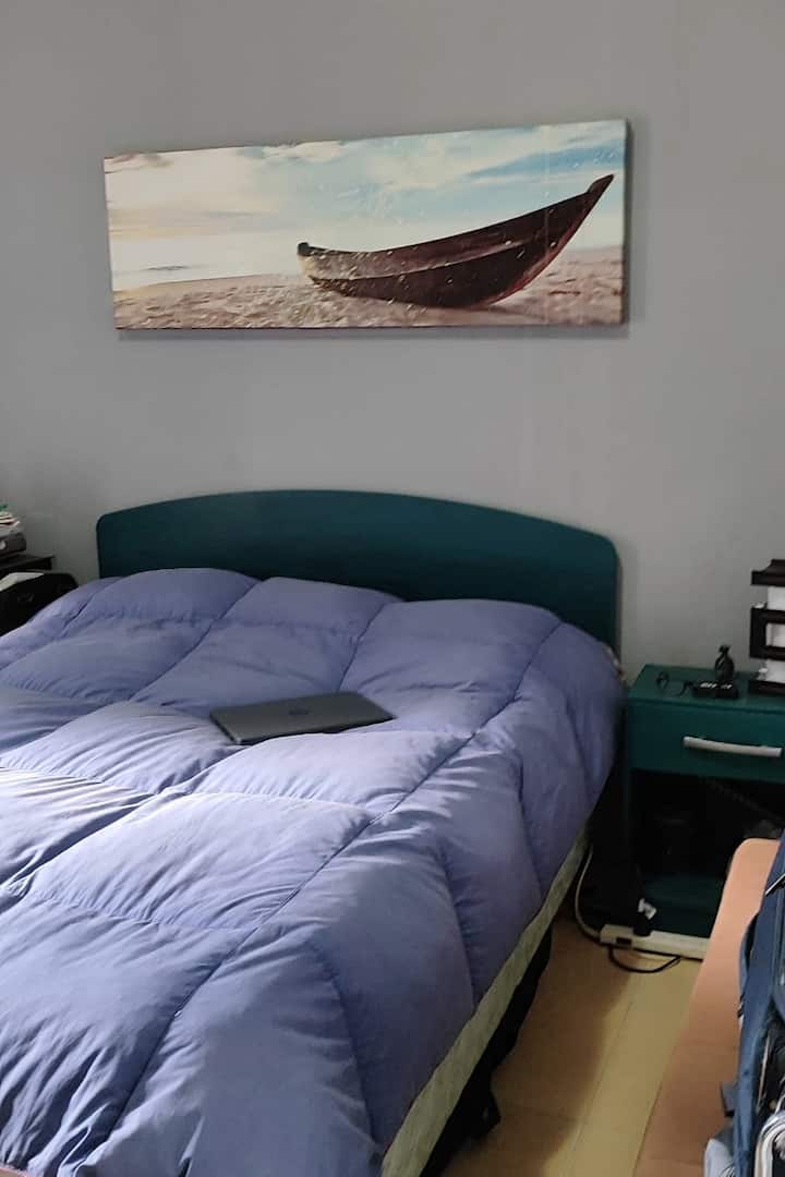 Спална соба 2