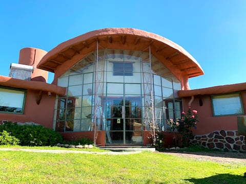 Misky Wayra ll Cabin