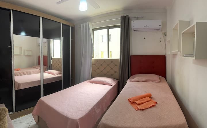 საძინებელი 2