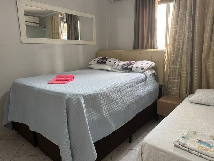 საძინებელი 1