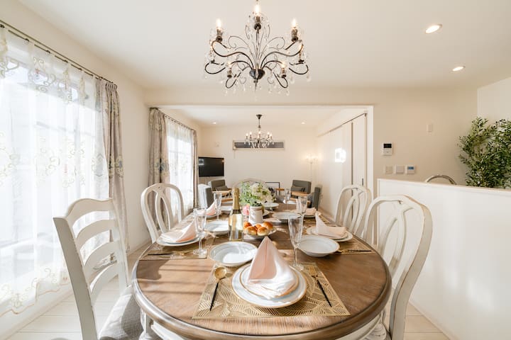 GraceVilla渋谷代々木[Long]/新宿、原宿、渋谷の近く/最寄駅から徒歩4分