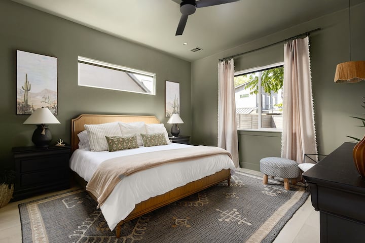 საძინებელი 1