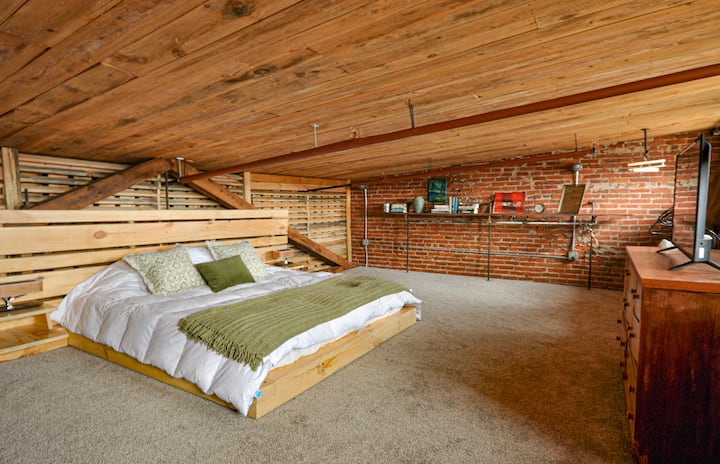 Спална соба 1