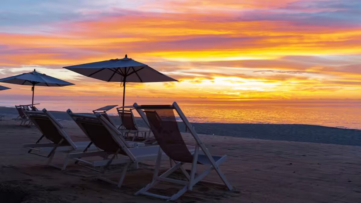 5-Diamond Ocean Resort 2BDR Suite Los Cabos! — 2 bedroom vacation rental in Cabo San Lucas