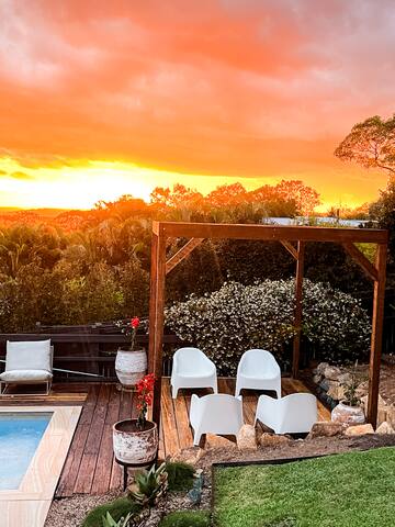 Group Getaway | Private Pool + Sunset Terrace gallery image 3