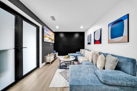 Successful Airbnb property: Miami Family Entertainment Home in Tamiami