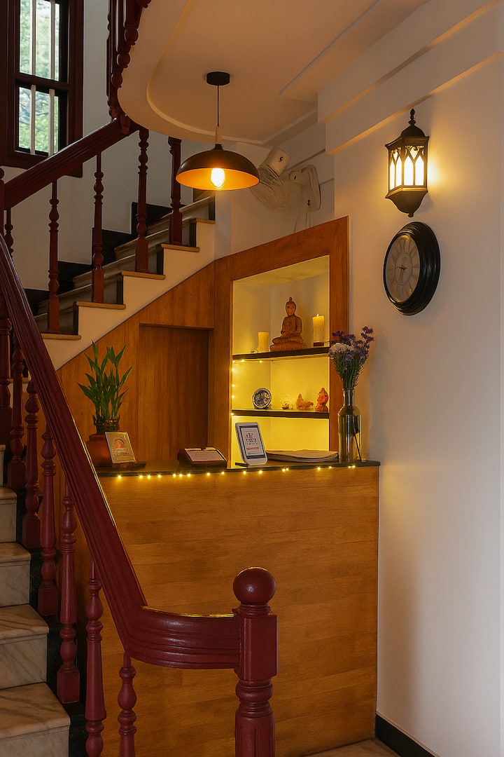 Papa Cheri Beach House 5 Bedroom - Kannur