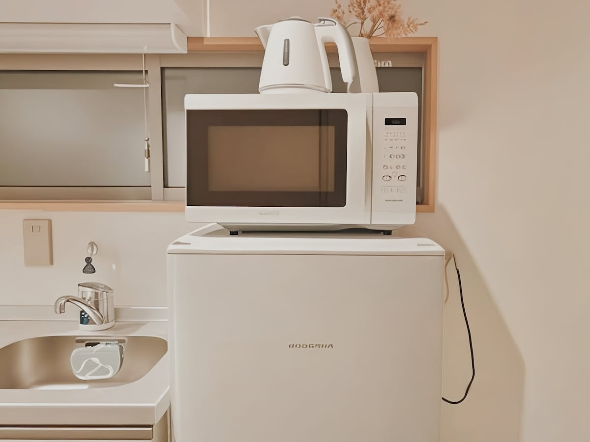 Grace Tokyo Yazhan is located in Ikebukuro Station · Direct access