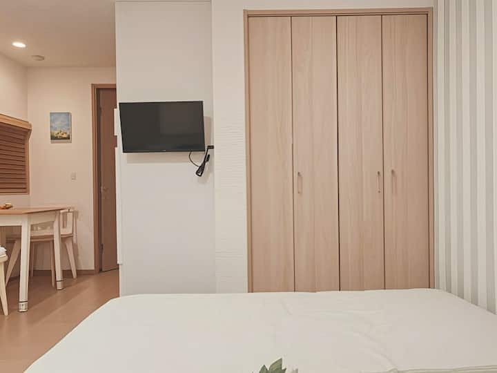 GRACE TOKYO Grace Tokyo Yazhan is located in Ikebukuro Station · Direct access