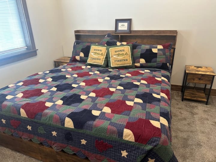 საძინებელი 2