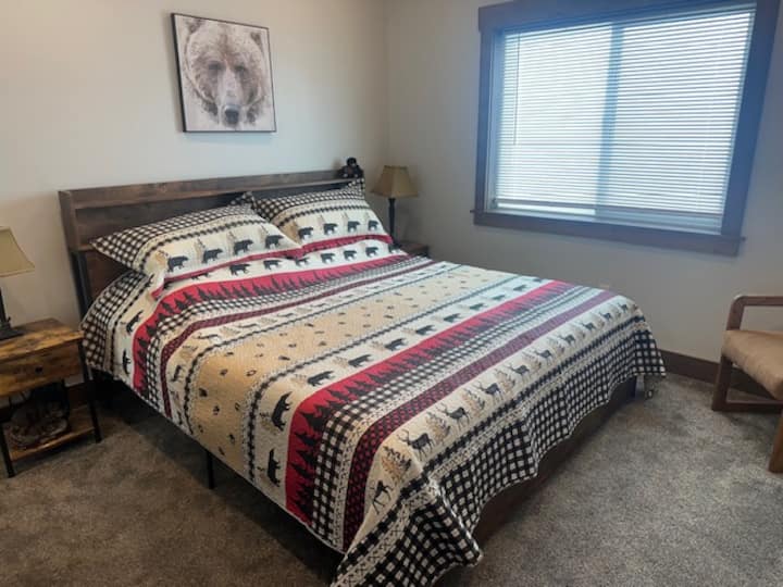 საძინებელი 3