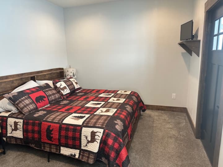 საძინებელი 1