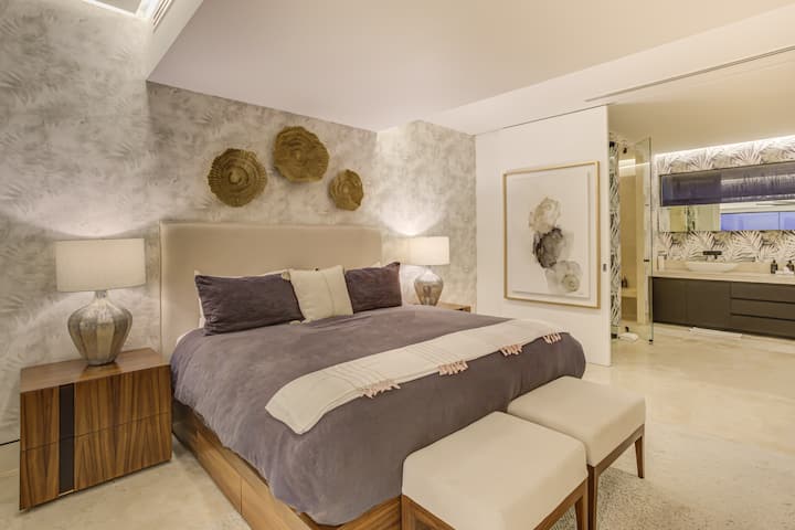 Спална соба 1