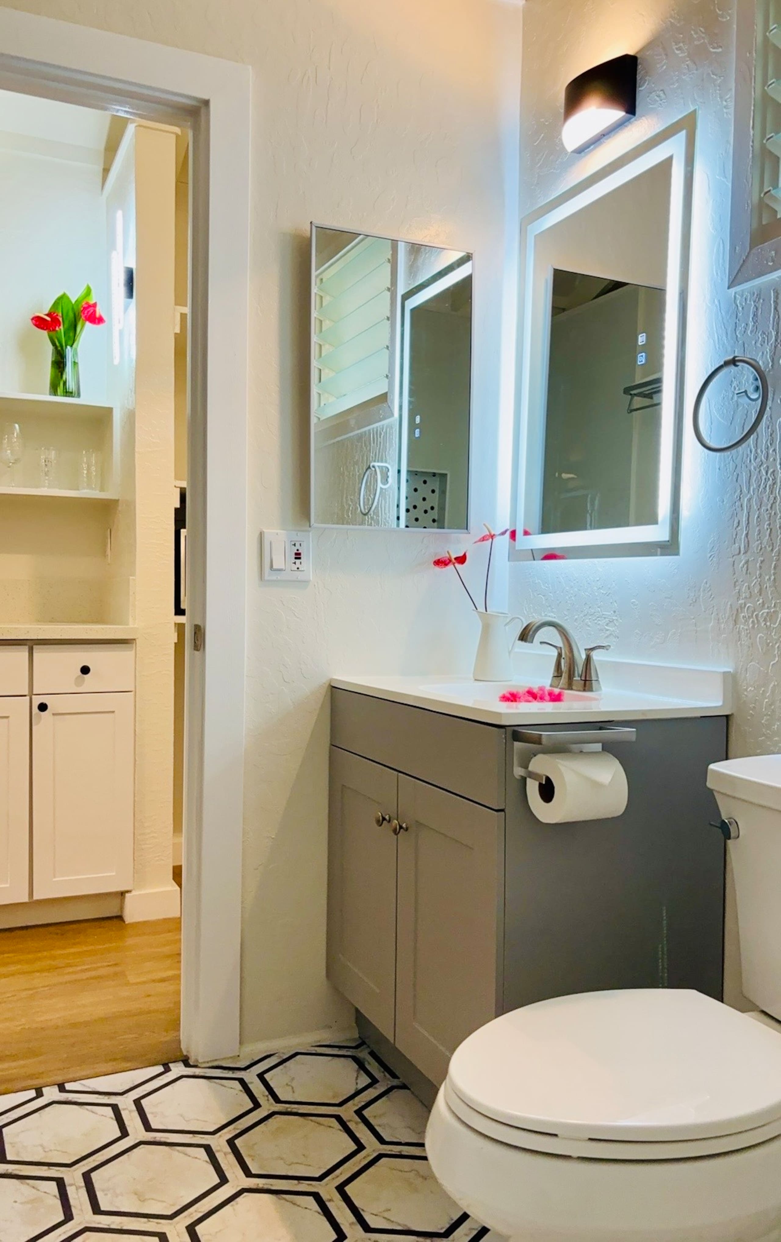 Guesthouse in Kailua-Kona · ★4.94 · 1 bedroom · 1 bed · 1 private bath - Image 23