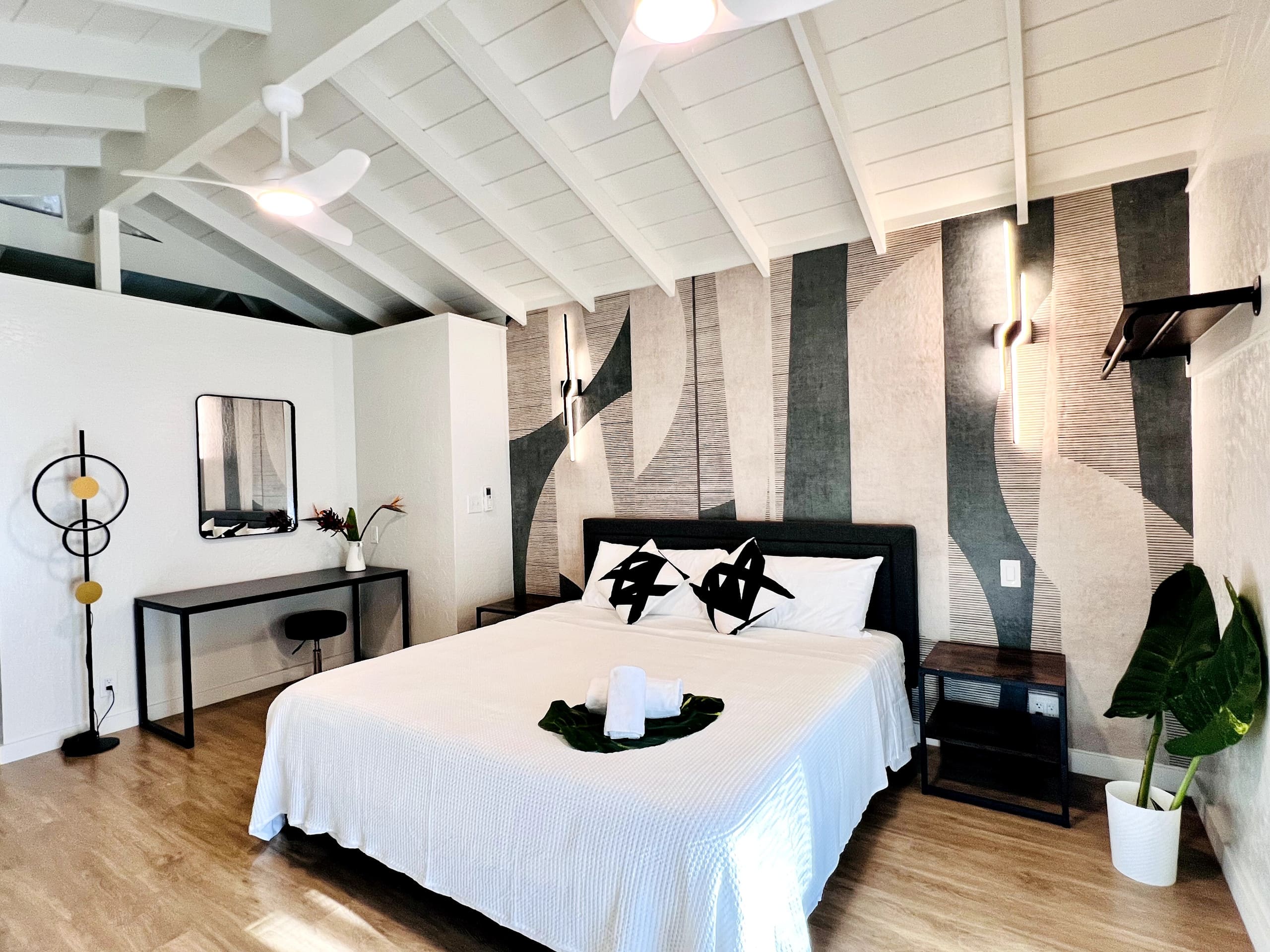 Guesthouse in Kailua-Kona · ★4.94 · 1 bedroom · 1 bed · 1 private bath - Image 14