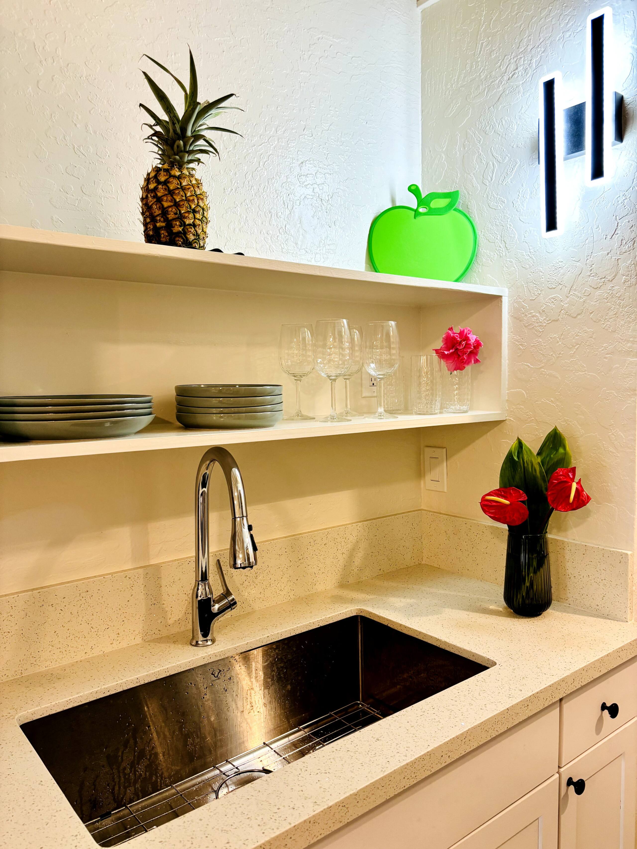 Guesthouse in Kailua-Kona · ★4.94 · 1 bedroom · 1 bed · 1 private bath - Image 3