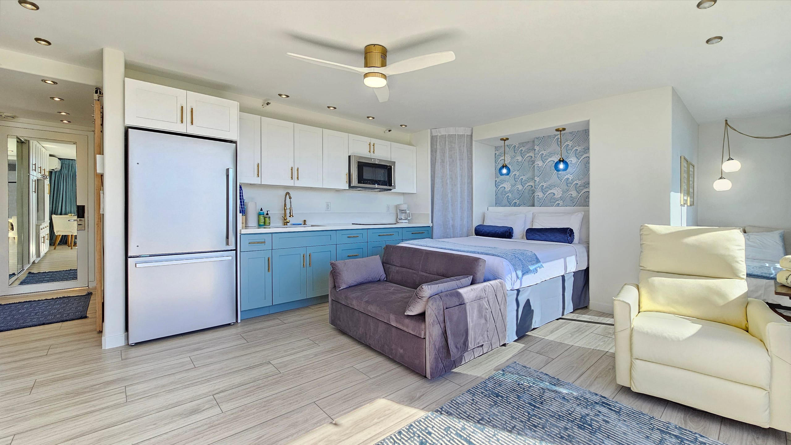 WG 512 Diamond Head Ocean-View Waikiki Grand Hotel - Image 48