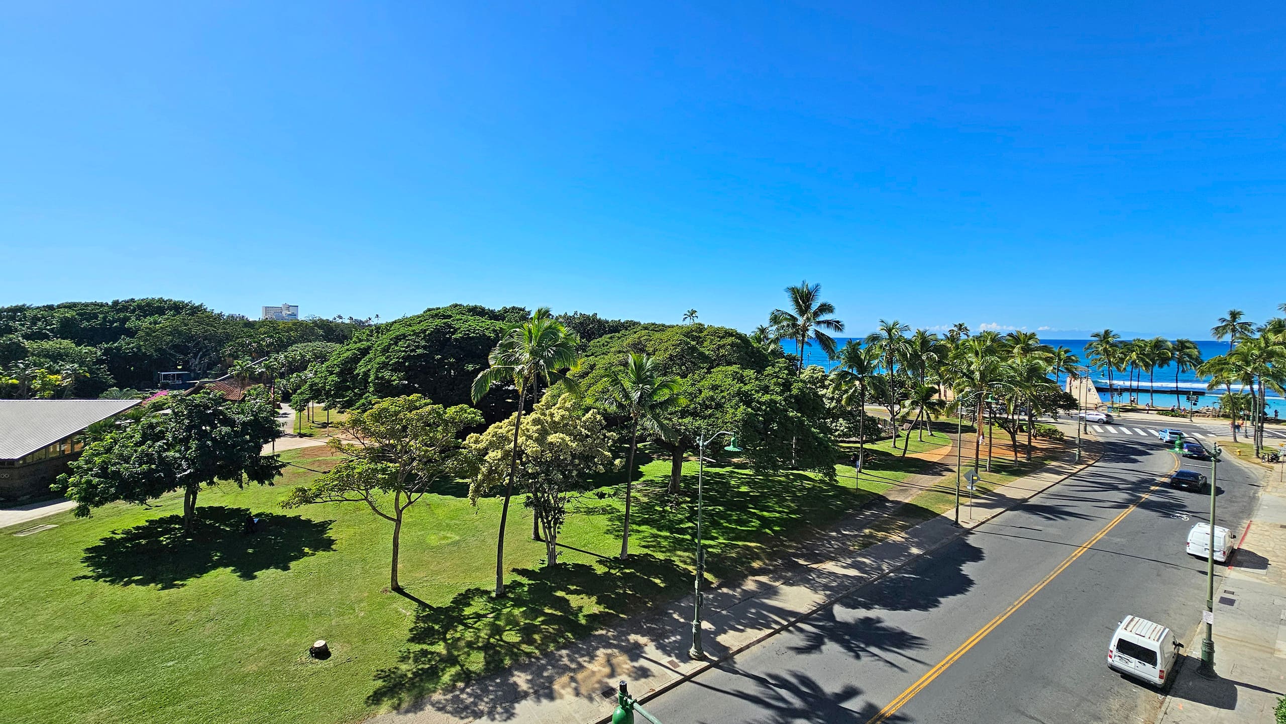 WG 512 Diamond Head Ocean-View Waikiki Grand Hotel - Image 31