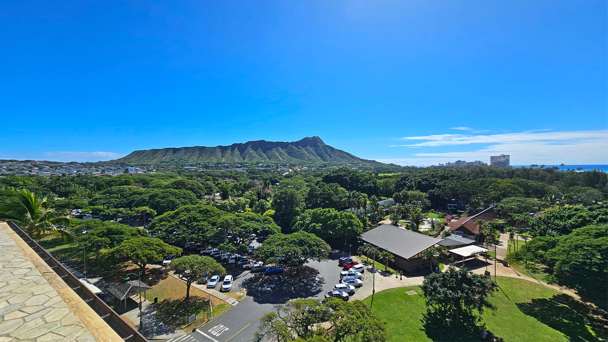 WG 512 Diamond Head Ocean-View Waikiki Grand Hotel - Image 33