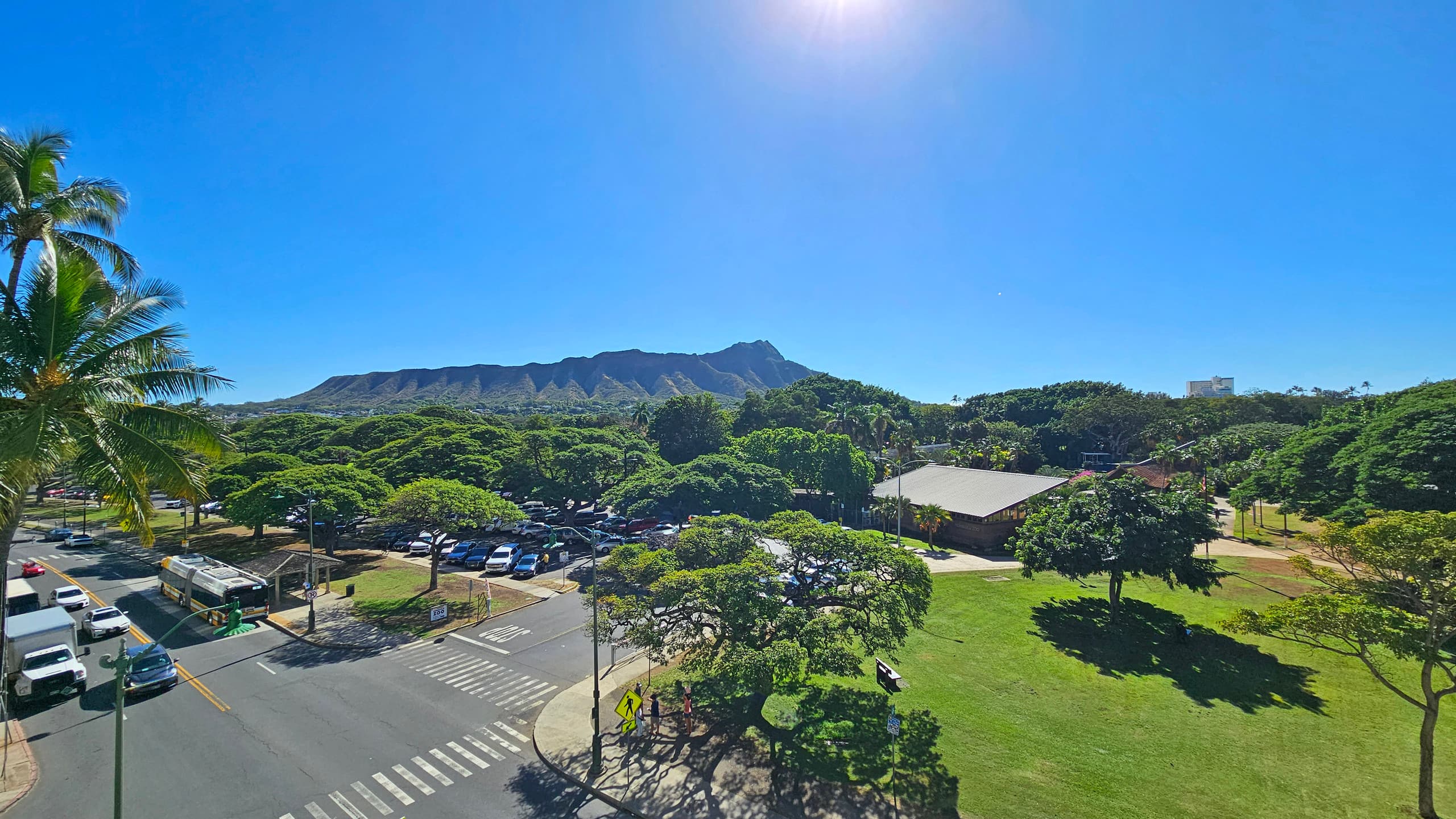 WG 512 Diamond Head Ocean-View Waikiki Grand Hotel - Image 26